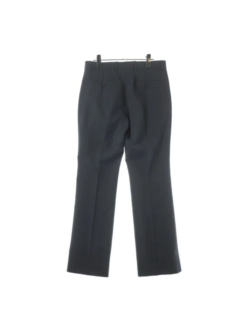 Gucci Suit Set Jacket Pants Gray 46